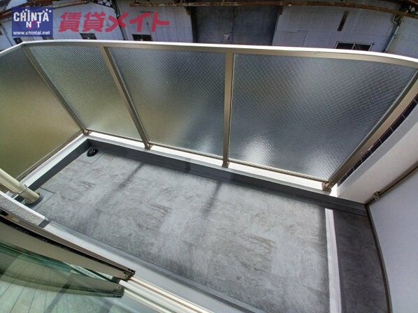 富田浜駅 徒歩10分 3階の物件内観写真